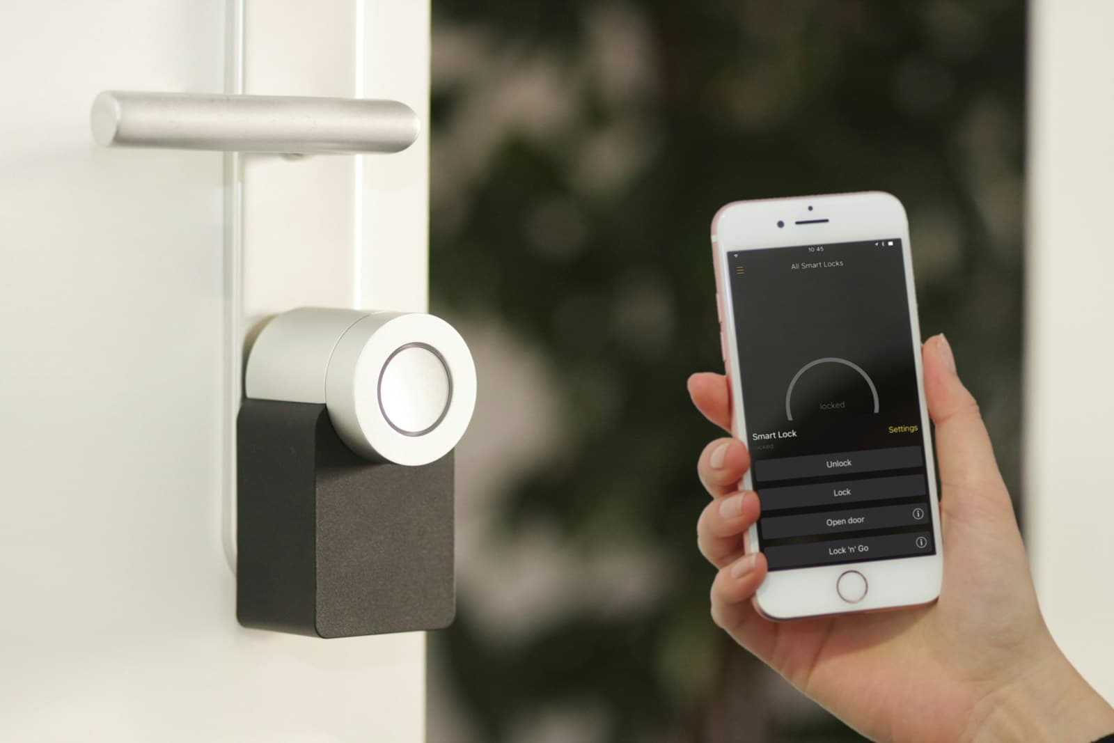 IoT Security: The Devices Putting You at Risk